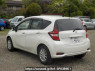 Used 2017 AT nissan note E12 Image[1]