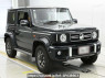 Used 2024 AT suzuki jimny-sierra JB74W Image[0]