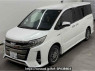 Used 2019 AT toyota noah ZWR80W Image[0]