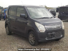 Suzuki Wagon R MH34S