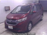Used 2018 AT honda freed GB5 Image[0]