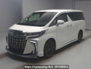 Toyota Alphard Hybrid AYH30W