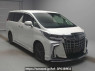 Used 2022 AT toyota alphard-hybrid AYH30W Image[2]