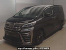 Toyota Vellfire AGH30W