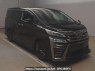 Used 2021 AT toyota vellfire AGH30W Image[2]