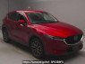 Used 2017 AT mazda cx-5 KF5P Image[2]