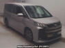 Used 2024 AT toyota noah MZRA90W Image[2]