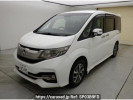 Honda Step WGN Spada RP4