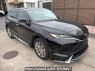 Used 2023 AT toyota harrier-hybrid AXUH80 Image[2]