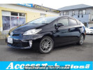 Toyota Prius ZVW30