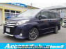 Used 2014 AT toyota noah ZRR80W Image[0]