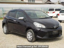 Toyota Vitz NSP135