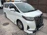 Used 2019 AT toyota alphard GGH35W Image[2]