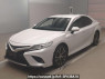 Used 2020 AT toyota camry AXVH75 Image[0]