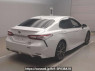 Used 2020 AT toyota camry AXVH75 Image[1]