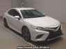 Used 2020 AT toyota camry AXVH75 Image[2]