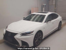 Lexus LS GVF50