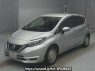 Used 2020 AT nissan note HE12 Image[0]