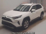 Used 2021 AT toyota rav4 AXAH54 Image[0]