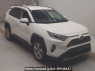Used 2021 AT toyota rav4 AXAH54 Image[2]