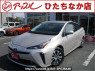 Used 2019 AT toyota prius ZVW51 Image[0]