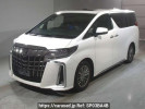 Toyota Alphard GGH30W