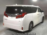 Used 2021 AT toyota alphard GGH30W Image[1]