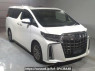 Used 2021 AT toyota alphard GGH30W Image[2]