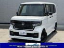 Honda N-BOX CUSTOM JF3