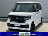 Used 2024 AT honda n-box-custom JF3 Image[0]