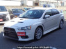 Used 2015 AT mitsubishi lancer CZ4A Image[2]