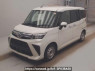 Used 2021 AT toyota roomy M910A Image[0]