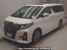 Toyota Alphard AGH30W
