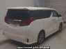 Used 2016 AT toyota alphard AGH30W Image[1]