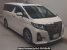 Used 2016 AT toyota alphard AGH30W Image[2]