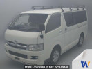 Toyota Hiace Van KDH200V