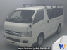 Used 2006 AT toyota hiace-van KDH200V Image[0]