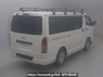 Used 2006 AT toyota hiace-van KDH200V Image[1]