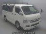 Used 2006 AT toyota hiace-van KDH200V Image[2]