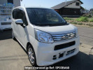 Daihatsu Move LA150S