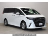 Used 2026 AT toyota alphard-hybrid AAHH40W Image[0]