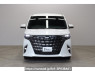 Used 2026 AT toyota alphard-hybrid AAHH40W Image[2]