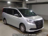 Used 2017 AT toyota noah ZRR80Gｶｲ Image[0]