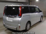 Used 2017 AT toyota noah ZRR80Gｶｲ Image[1]