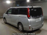 Used 2017 AT toyota noah ZRR80Gｶｲ Image[2]