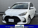 Toyota YARIS KSP210