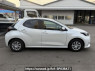 Used 2024 AT toyota yaris KSP210 Image[2]