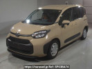 Toyota Sienta MXPL10G