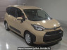 Used 2023 AT toyota sienta MXPL10G Image[2]