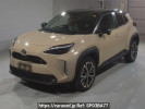 Toyota YARIS CROSS MXPB10